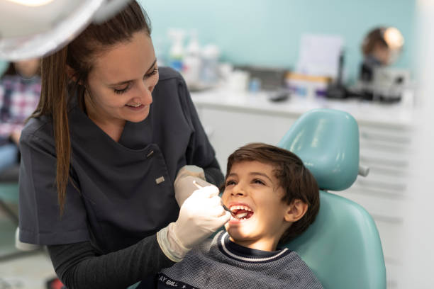 Best Emergency Broken Tooth Repair in Woodinville, WA