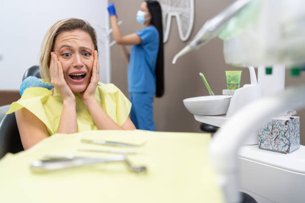Best Emergency Broken Tooth Repair in Woodinville, WA